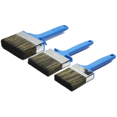 ANZA GO OUTDOOR BRUSH SET 20-PACK