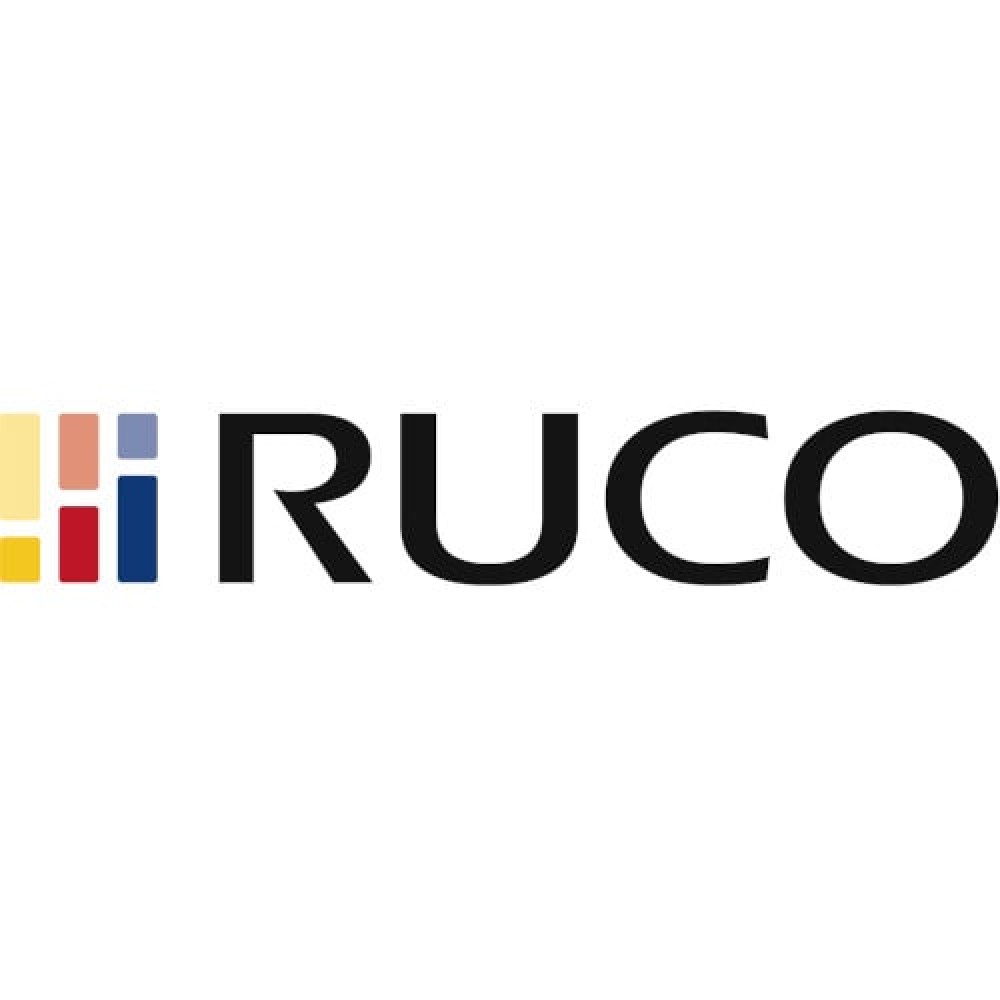 RUCO T200-3001 M05 Red 1L