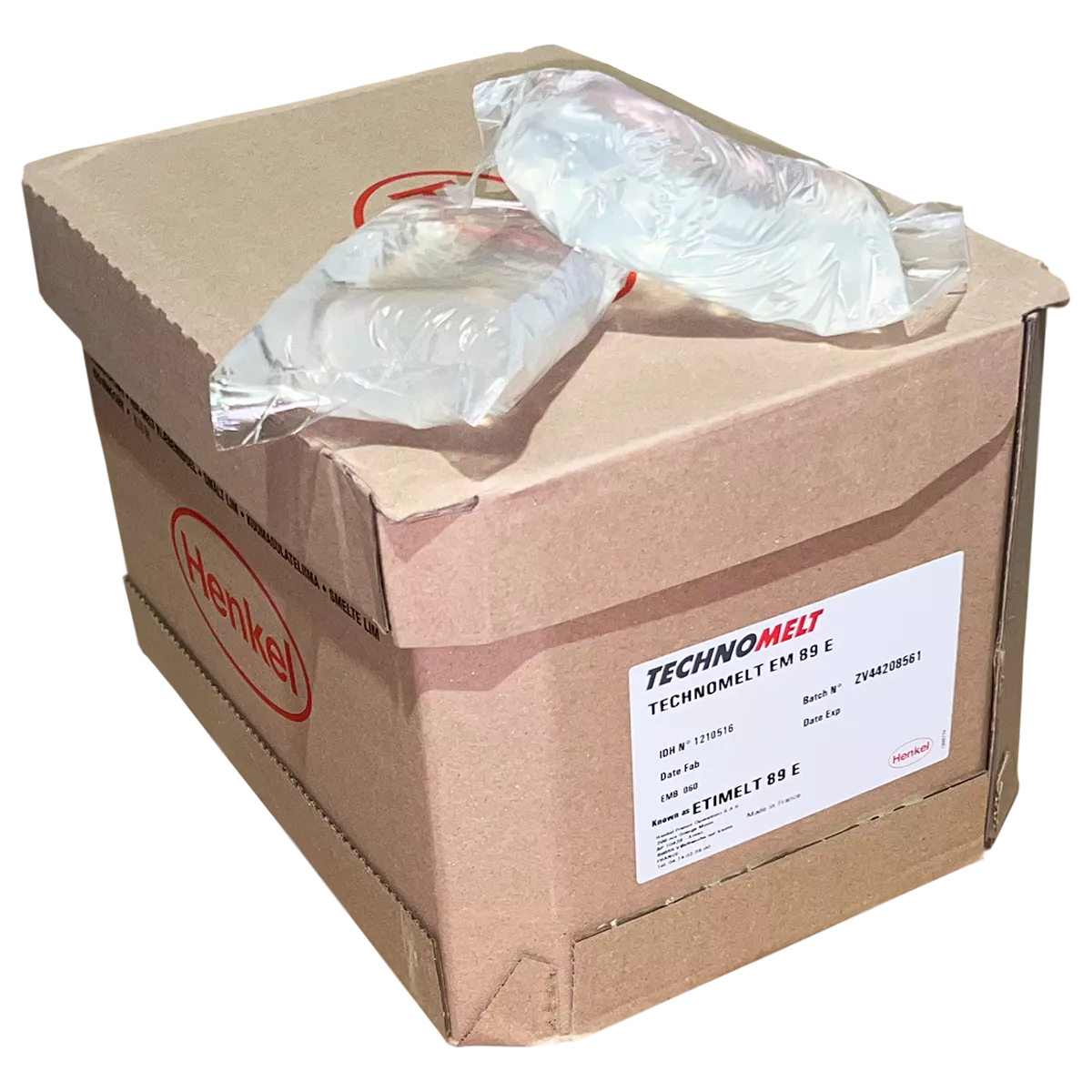 HENKEL TECHNOMELT COOL 120 20KG